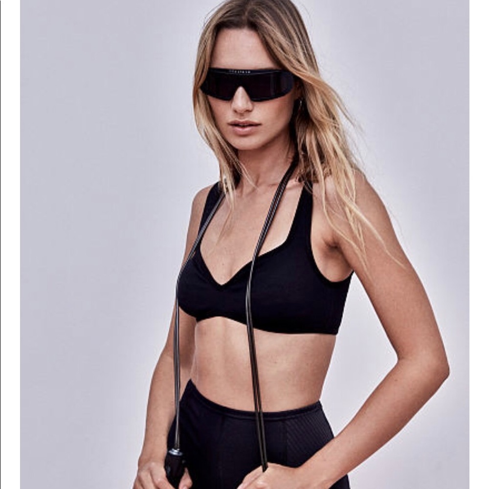 Gemma Lounge Bra